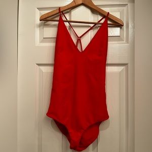 Mikoh Las Palmas One Piece